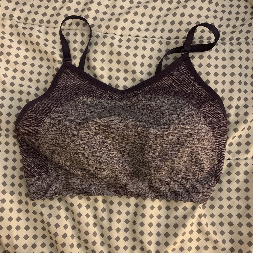 Gymshark sports bra